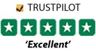 trustpilot check mark